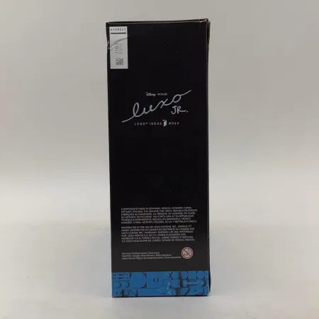 LEGO Ideas Disney Pixar Luxo Jr. 613 Pieces Building Set NEW 5