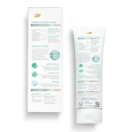 Dove Prebiotic Body Cream Serum 6.8 oz – 1 Pack – New