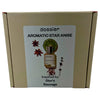 Dossier Aromatic Star Anise Eau de Parfum Spray 50ml 1.7 oz, 1 Pack New