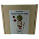 Dossier Aromatic Star Anise Eau de Parfum Spray 50ml 1.7 oz, 1 Pack New