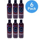 HASK Argan Oil Repairing Conditioner Strengthens & Restores 12 fl oz 6 Pack Set