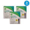OneTouch Delica 30G 100ct Blood Glucose 300 Total Exp 03/30 Pack of 3 New