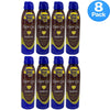 Banana Boat SPF 4 Deep Tanning Dry Oil Spray Coconut Oil 6oz 8 Pack