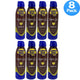 Banana Boat SPF 4 Deep Tanning Dry Oil Spray Coconut Oil 6oz 8 Pack