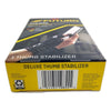 Futuro Deluxe Thumb Stabilizer Moderate Support Size S-M 2 Total Pack of 2 New