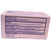 NoDoz Max Strength Caffeine 200 mg Alertness Aid 60 Caplets 3 Pack Exp 04/27