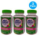 Alka-Seltzer Extra Strength Heartburn Relief Chews 66 Ct 3 Pack New
