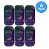 Welly Biggie Face Saver Hydrocolloid Spot Bandages 6 Pack New