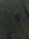 Polo Ralph Lauren Shirt Green Size 3XB Men's NWOT NWT