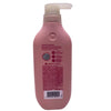 Method Body Lotion Pure Peace Peony Rose Water Pink Sea Salt 14 oz (3 Pack) New