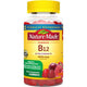 Nature Made Extra Strength Vitamin B12 Gummies 3000 mcg, Cherry & Mixed Berry, 60 Count, Gummy Vitamins