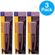 Burt's Bees All Aflutter Volumizing Mascara - 2515 Navy, 100% Natural Origin