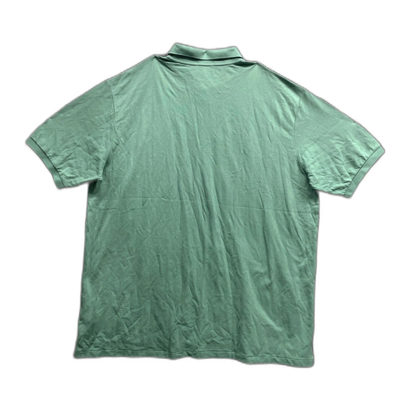 Polo Ralph Lauren Shirt Green Size 4XLT Men's NWOT NWT