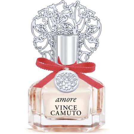 Vince Camuto Amore Eau de Parfum Spray, Perfume for Women, 1.0 oz