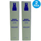 Magic Molecule Antimicrobial Skin Spray Hypochlorous Acid Solution 8 fl oz