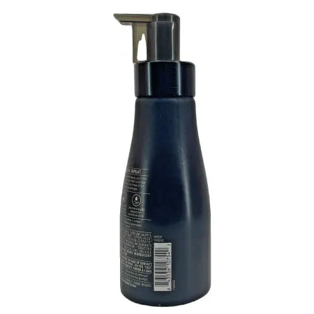Method Foaming Hand Wash Vetiver + Amber Plant-Based Cleansers 10 fl oz 4 Pack