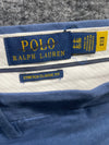 Polo Ralph Lauren Shorts Blue Size 44B Men's NWOT NWT