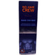 No Hair Crew Body Hair Removal Cream for Men Energizing Ginseng 1 Pack New