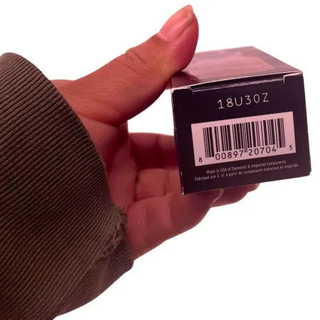 NYX Total Control Pro Mocha 0.43 fl oz - 10 Pack - NEW Sealed Foundation 4