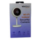 Vivitar Wi-Fi Indoor Security Camera Two-Way Audio Night Vision New