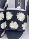 kate spade new york Sandals Black Size 7.5 B Women's NWT
