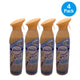 Febreze AIR Mist Serene Vanilla Sunrise 8.8 oz 4 Pack New