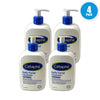 Details in Description Fragrance Free Face Combination Oily Pack of 4 New