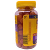Nature Made Elderberry Gummies with Vitamin C & Zinc Value Size 100 Ct Exp 07/27