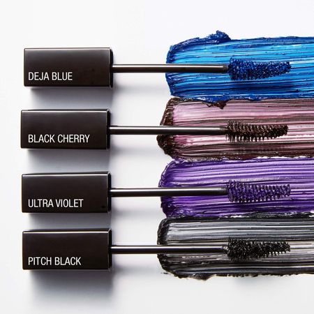 Maybelline Snapscara Washable Mascara Makeup, Pitch Black, 0.34 fl. oz. 6