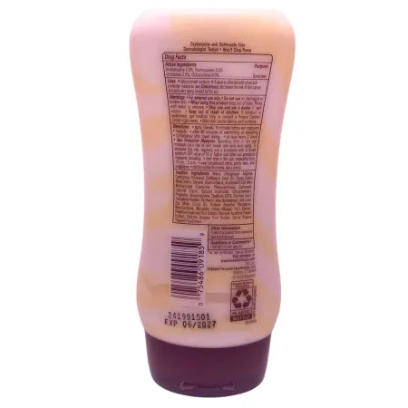 Hawaiian Tropic Weightless Hydration Sunscreen SPF 30 6 OZ 3 Pack New Exp 06/27