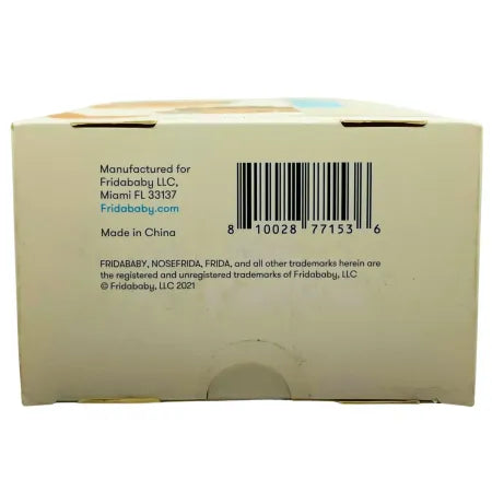 Fridababy Electric NoseFrida Nasal Aspirator – 1 Pack – New 4