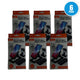 ITek Foldable Phone Desk Height Adjustable Cell 6 Total Pack of 6 New
