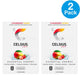 Celsius Live Fit Strawberry Mango Energy Drink Mix 14 Ct 2 Pack New