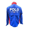 Polo Ralph Lauren Jacket Multicolor Size XL Men's NWOT NWT