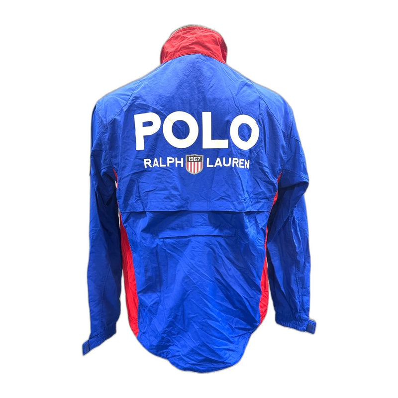 Polo Ralph Lauren Jacket Multicolor Size XL Men's NWOT NWT
