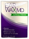 Eosera Earwax MD Cleaning Kit Rinsing Bulb 0.5oz Pack of 6 New