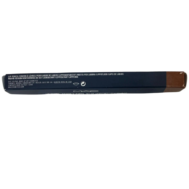 MAC Lip Pencil Crayon À Lèvres Stripdown Longwear Lip Liner 0.05 oz / 1.45 g