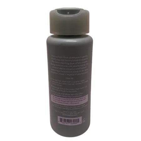 Kristin Ess Ultra Rich Softening Shampoo Sulfate Free 10oz 3 Pack New