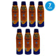 Banana Boat Ultra Mist Sport Performance SPF 30 Exp 03/27 Pack of 7 New