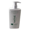 Native Hair 2 in 1 Scalp Refreshing Shampoo Conditioner Eucalyptus Mint New