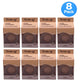 The Crème Shop Crème Eyeshadow Croissant 0.11 oz 8 Pack New