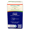 Bausch Lomb PreserVision AREDS 2 CoQ10 Eye Vitamin 100 Softgels Exp 04/27 New