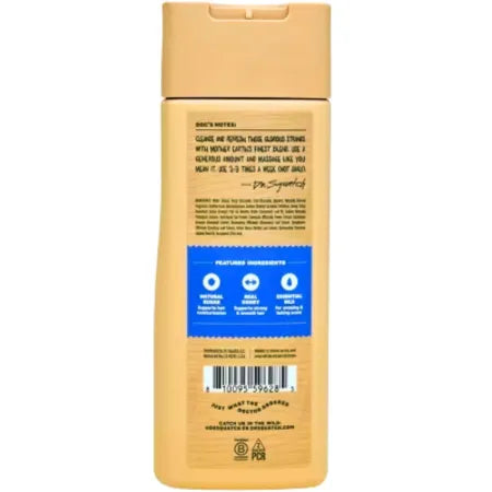 Dr Squatch Refreshing Shampoo Fresh Falls 11oz 3 Pack New