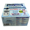 NeilMed Sinus Rinse Kit Bottle 60 Premixed Packets All Natural 2 Pack Exp 07/29