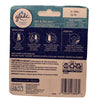 Glade PlugIns Sky & Sea Salt Scented Oil Refills 2 Pack New