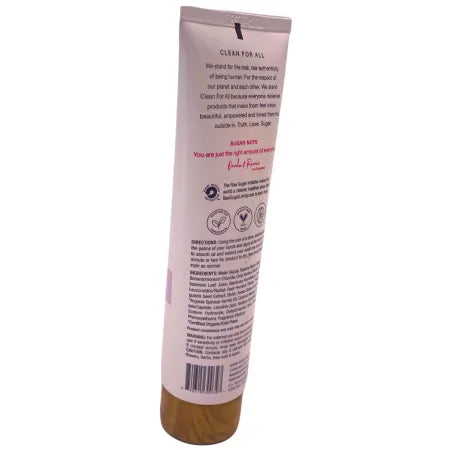 Raw Sugar Not So Dry Shampoo Aloe + Bamboo Hair Refresh Cream 4 fl oz 5 Pack