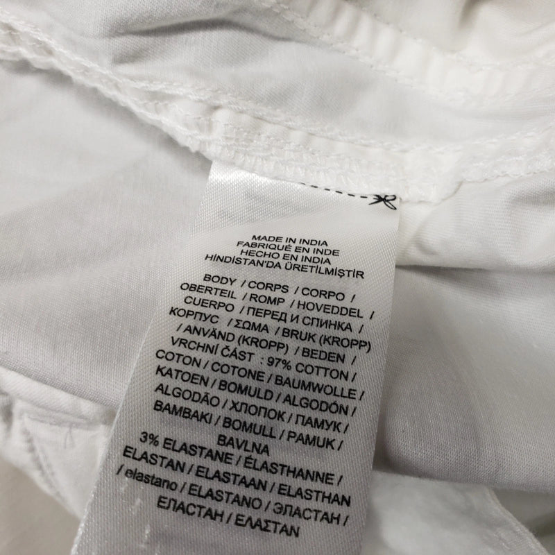 Lauren Ralph Lauren Other White Size 18W Women's NWOT