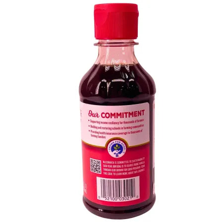McCormick Pure Vanilla Extract 8oz 2-Pack Exp Jan 06, 2030