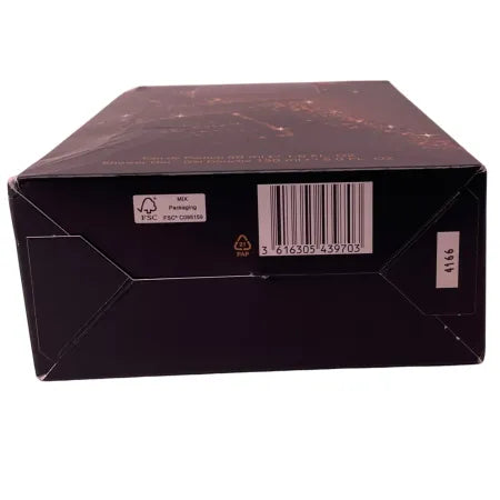 David Beckham Bold Instinct Eau de Parfum 50ml Gift Set Damaged Box