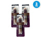 Maybelline Instant Age Rewind Concealer Makeup 147.5 Pack of 3 New